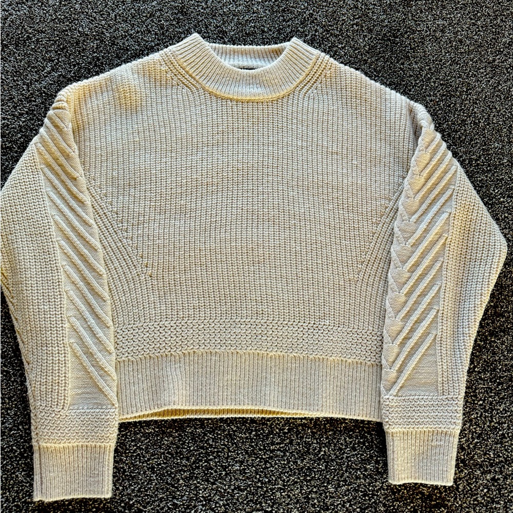 G-Star Sweater (S)